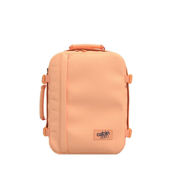 CabinZero Classic 28L Hand Carry Luggage Travel Bag