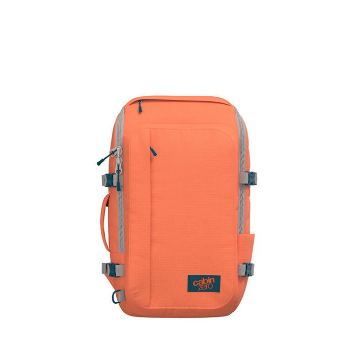 backpack travel bag philippines Global Bratpack 20L Hiking Backpack for Women