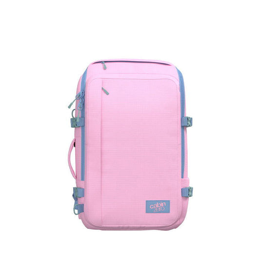 CabinZero Adventure 42L Hand Carry Luggage Travel Bag - Urbanize Philippines