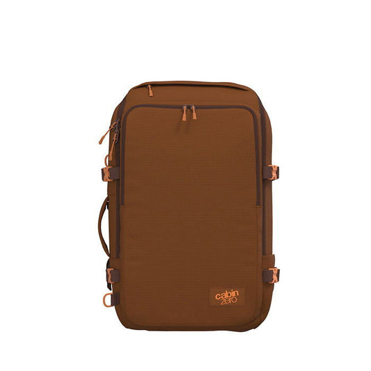 CabinZero Adventure Pro 42L Hand Carry Luggage Travel Bag - Urbanize Philippines