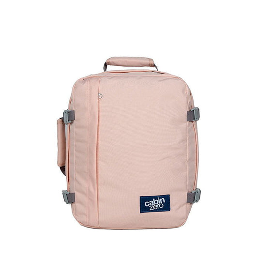 CabinZero Classic 28L Hand Carry Luggage Travel Bag - Urbanize Philippines