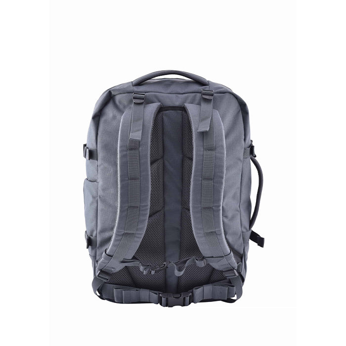 CabinZero Military Backpack 44L Adventure and Travel Bag
