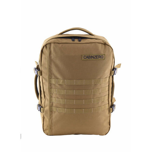 CabinZero Military Backpack 44L Adventure and Travel Bag - Urbanize Philippines