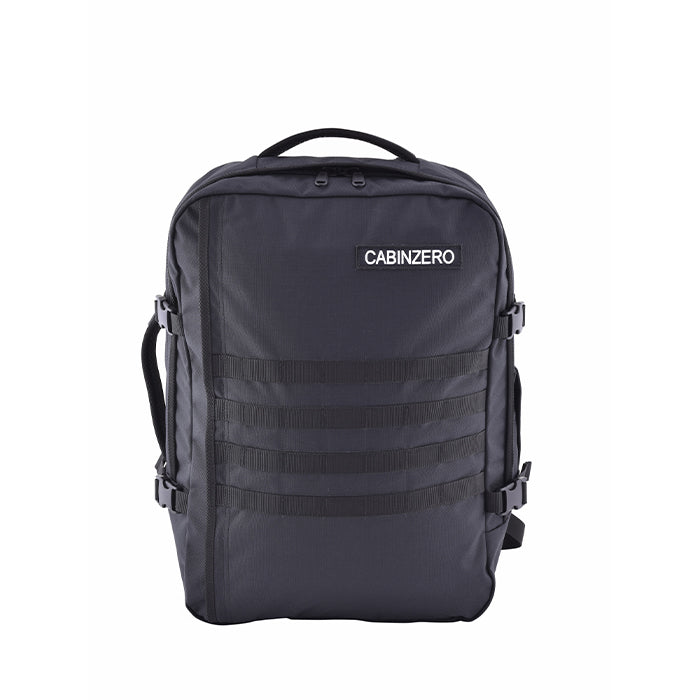 CabinZero Military Backpack 44L Adventure and Travel Bag