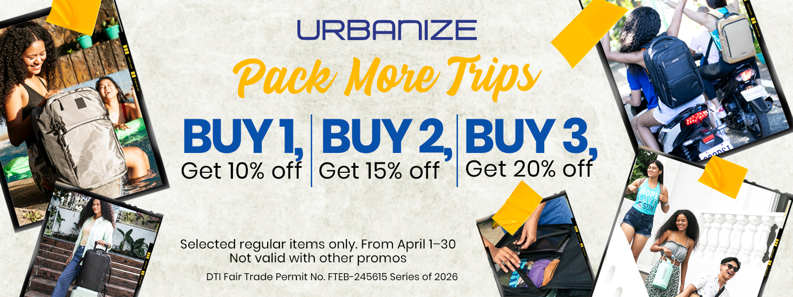 Desktop Collection Image Banner