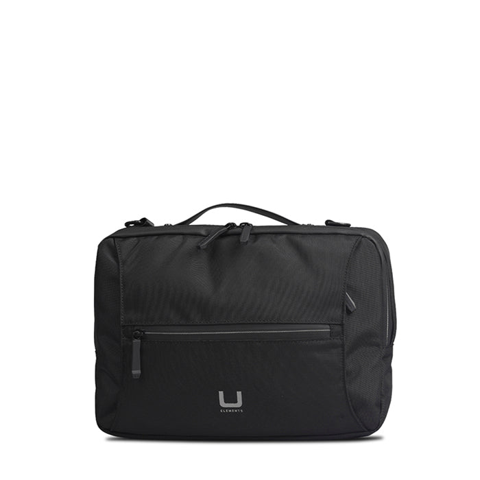 U Elements Equipt Tech Smart Organizational Laptop Bag