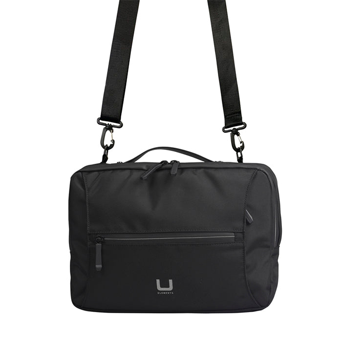 U Elements Equipt Tech Smart Organizational Laptop Bag