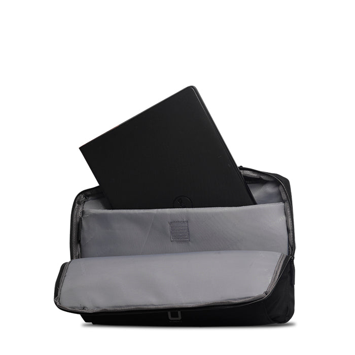 U Elements Equipt Tech Smart Organizational Laptop Bag