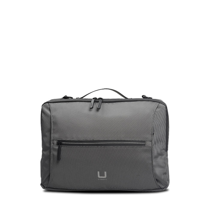 U Elements Equipt Tech Smart Organizational Laptop Bag