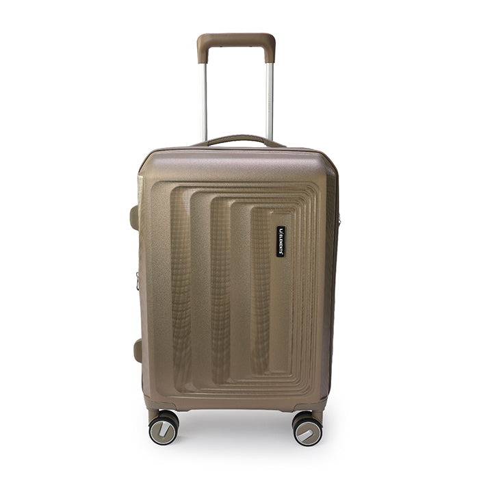U Elements Equipt Tour Luggage