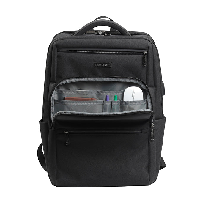 U Elements Essential Denver Organizational Backpack