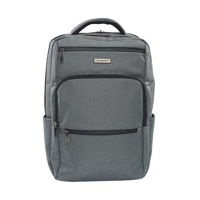 U Elements Essential Denver Organizational Backpack