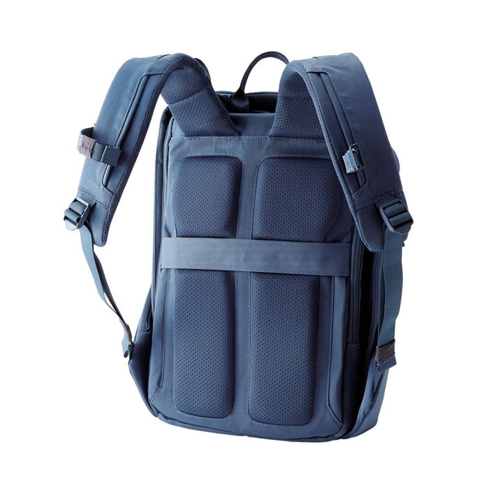 Slashproof Backpack Elecom Escode Slash Proof Backpack – Urbanize Philippines
