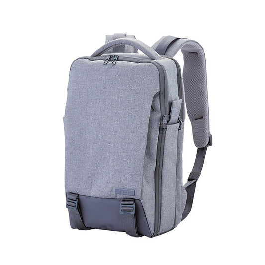 Elecom Off Toco Nature in Town Organizational 15.6' Backpack - Urbanize Philippines -  -  - -  - #tag1# - 