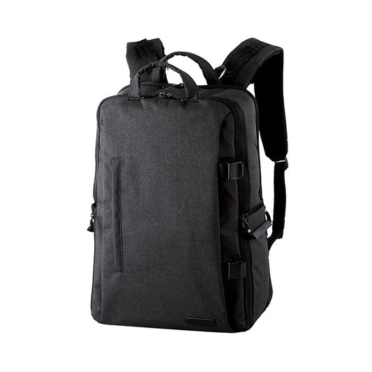 Elecom Off Toco Organizational 2 Style High Grade Camera Backpack - Urbanize Philippines