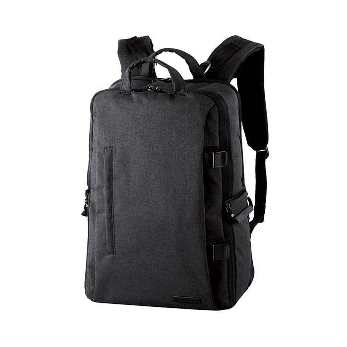 Off Toco Elecom Off Toco Organizational Camera Box Backpack – Urbanize Philippines
