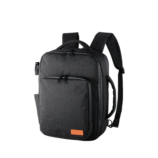 Elecom Off Toco Organizational Camera Box Backpack - Urbanize Philippines