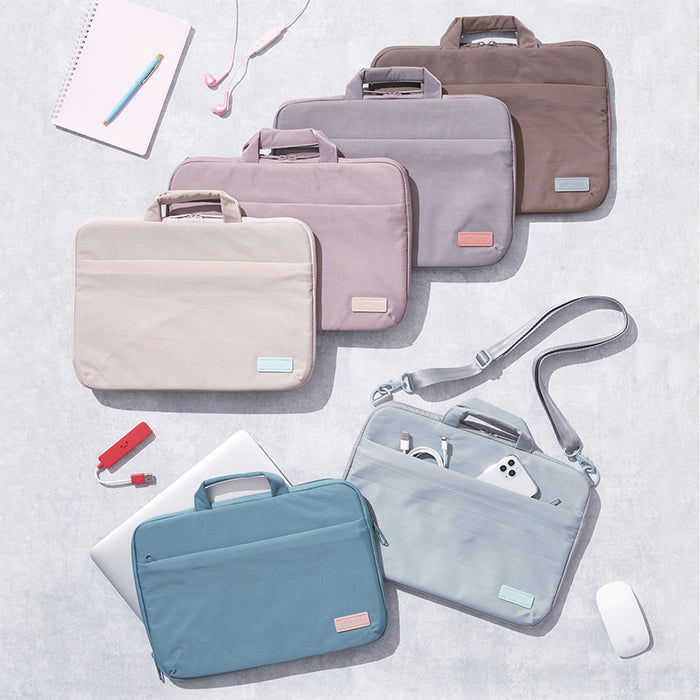 Off Toco Elecom Off Toco Organizational Laptop Bag – Urbanize Philippines