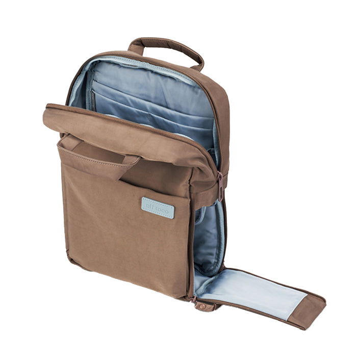 elecom backpack mini Elecom Off Toco Organizational Mini Backpack – Urbanize Philippines