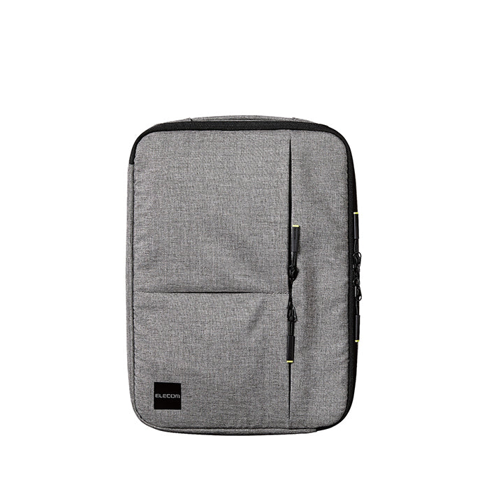 Elecom Organizational Protect Laptop Inner Case - Urbanize Philippines