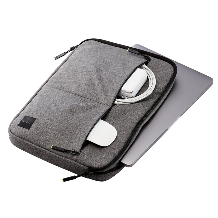 Elecom Organizational Protect Laptop Inner Case - Urbanize Philippines