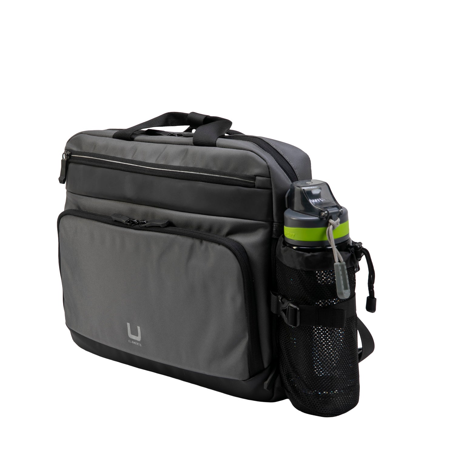 U Elements Equipt Classic Briefcase
