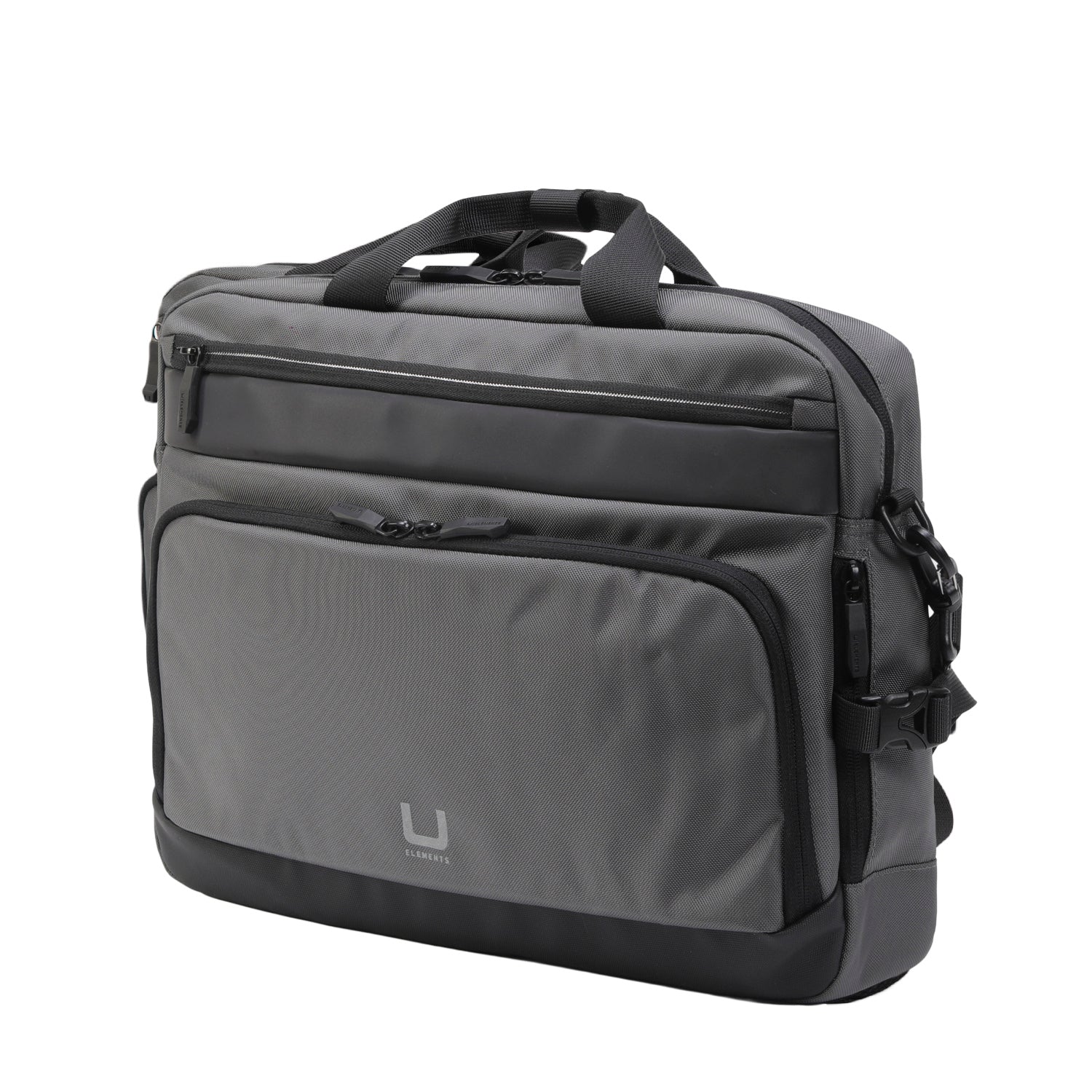 U Elements Equipt Classic Briefcase