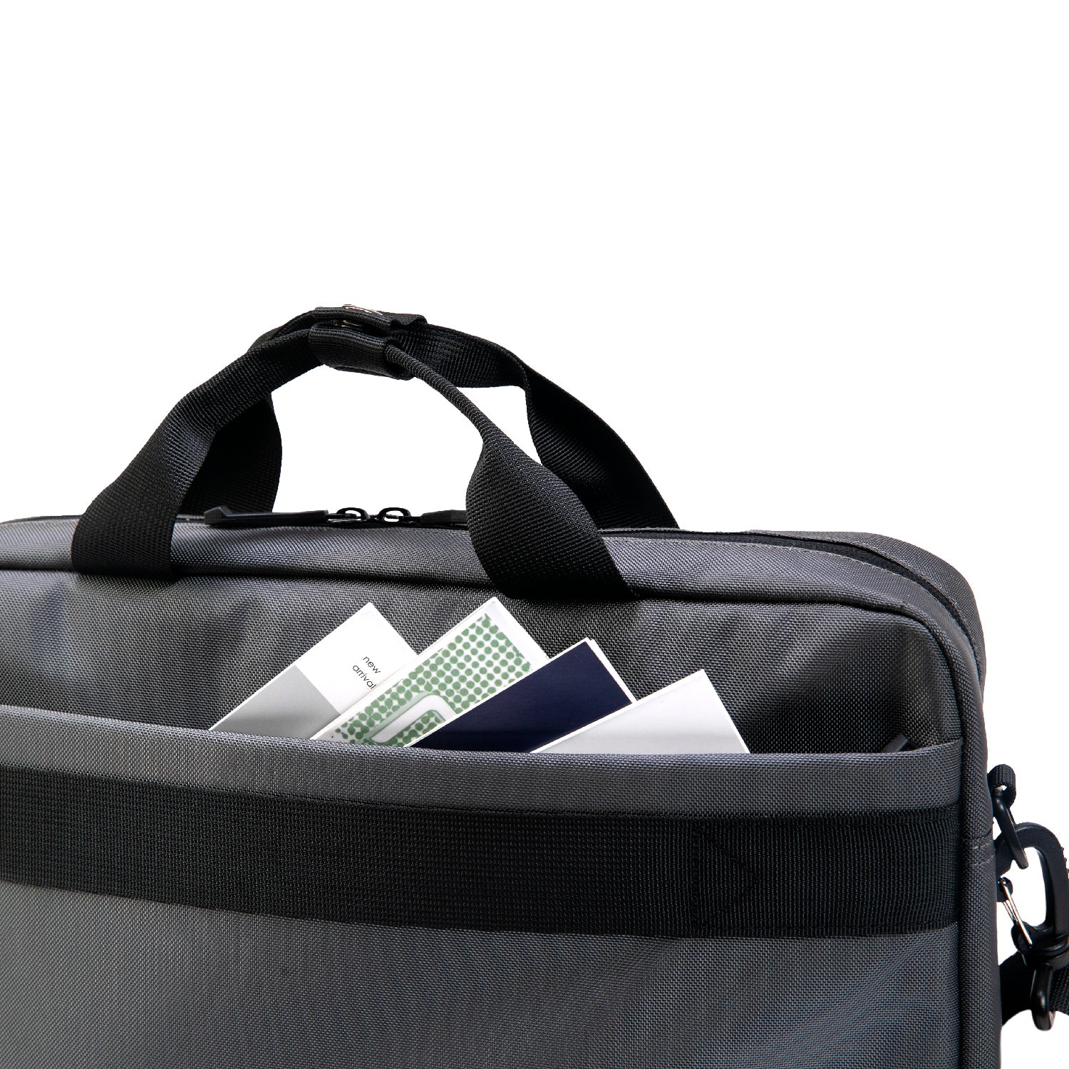 U Elements Equipt Classic Briefcase