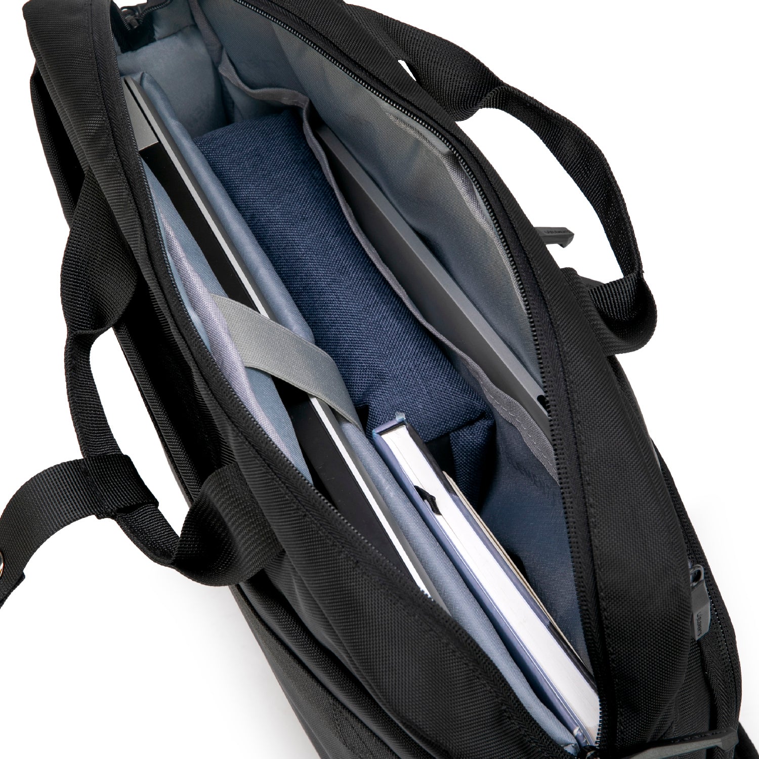 U Elements Equipt Classic Briefcase