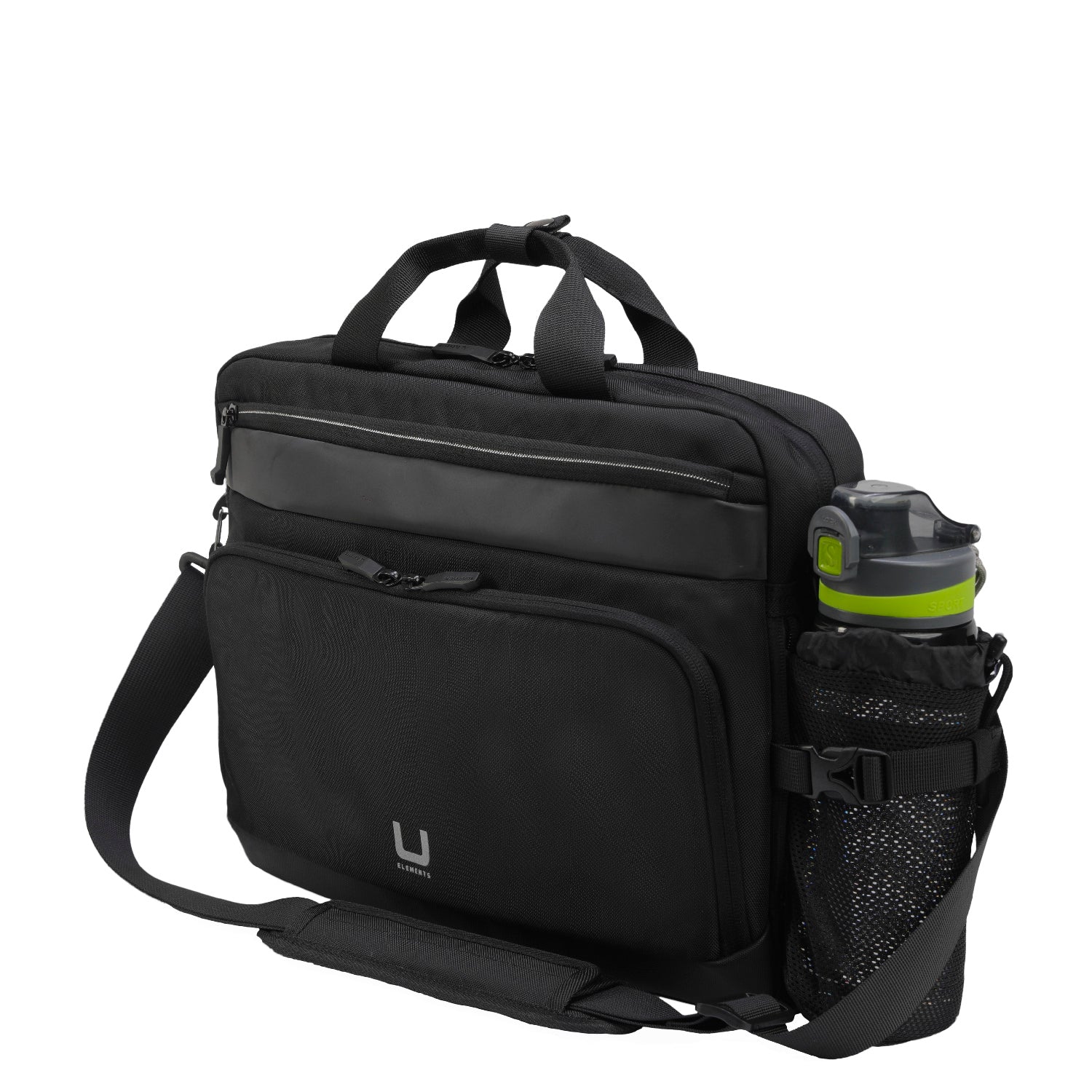 U Elements Equipt Classic Briefcase