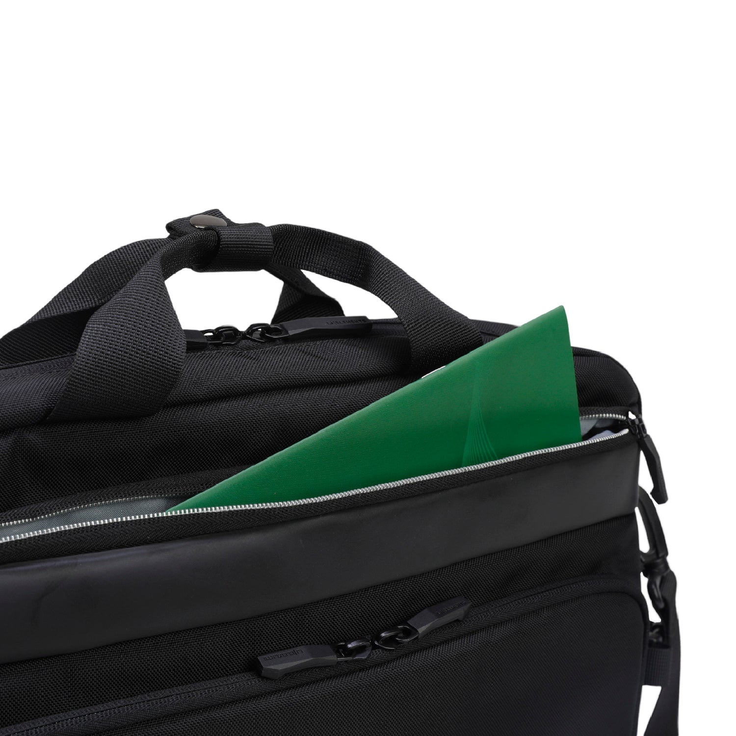 U Elements Equipt Classic Briefcase
