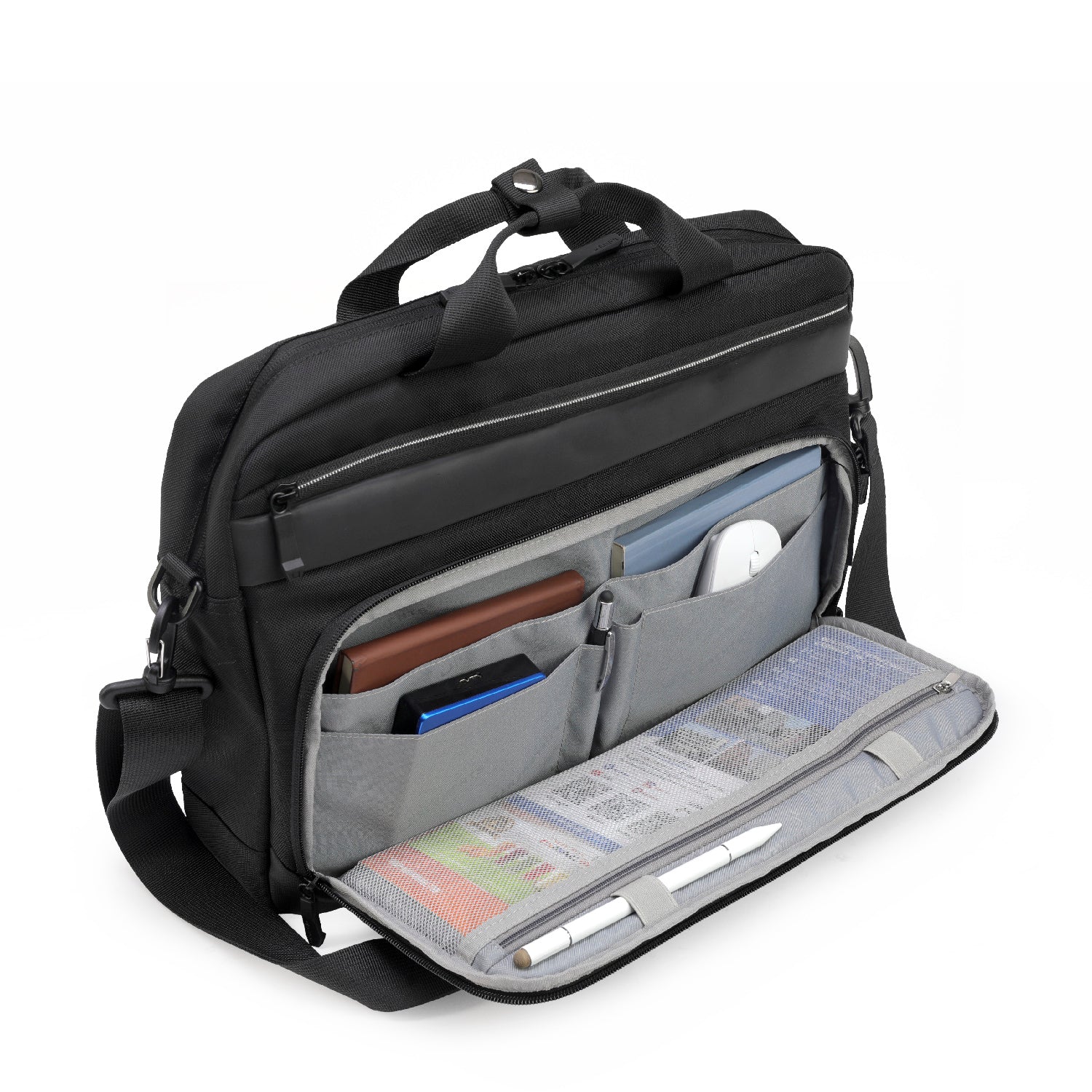 U Elements Equipt Classic Briefcase