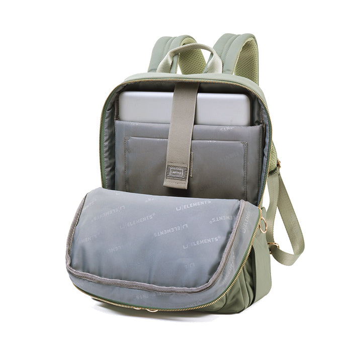 U Elements Equipt Reign Organizational Backpack