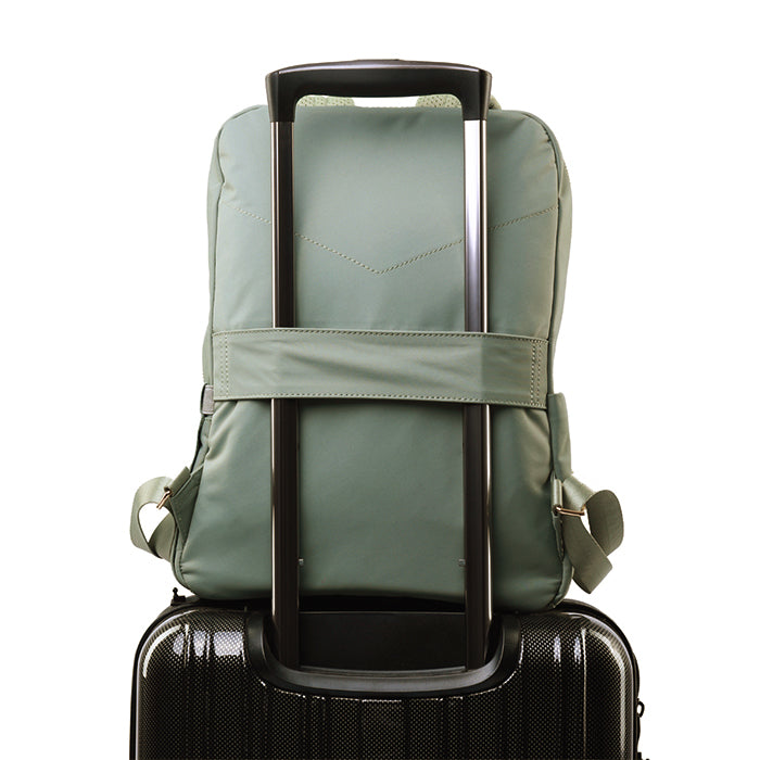 U Elements Equipt Reign Organizational Backpack
