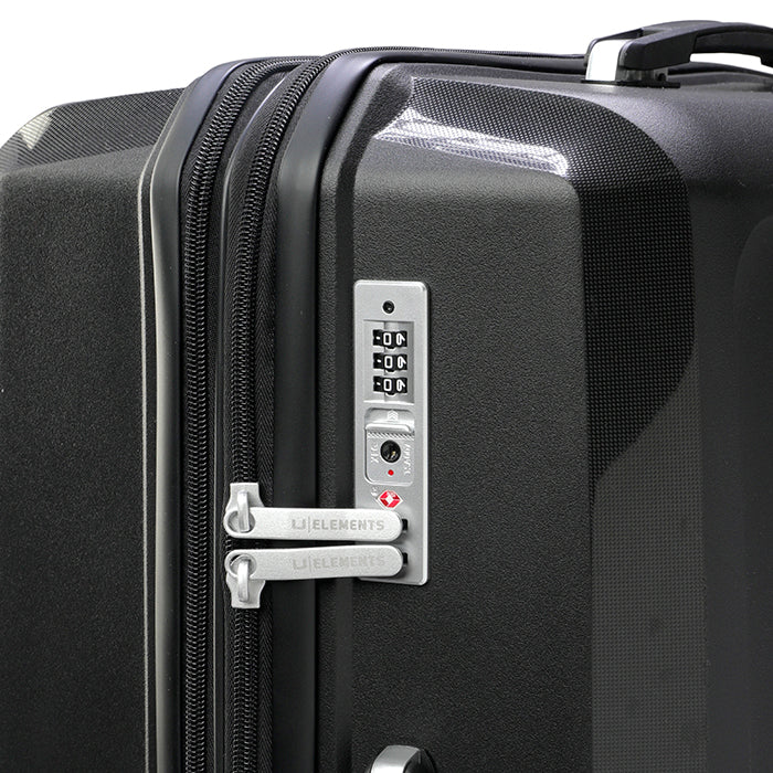 U Elements Equipt Tour Luggage