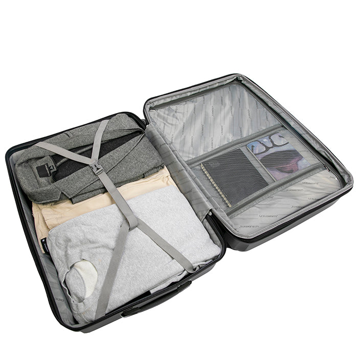 U Elements Equipt Tour Luggage