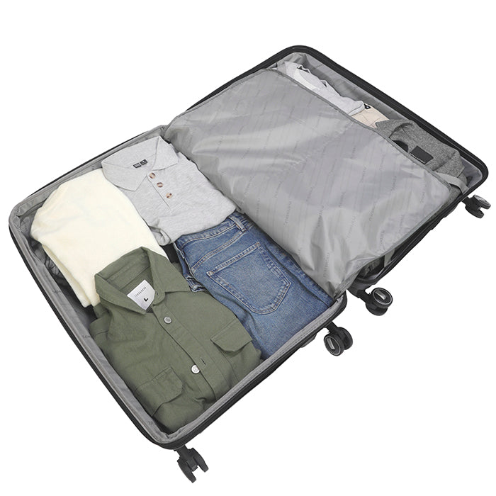 U Elements Equipt Tour Luggage