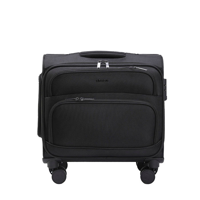 U Elements Equipt Prime Trolley Luggage