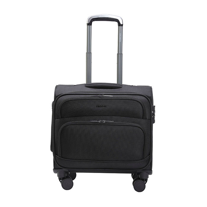 U Elements Equipt Prime Trolley Luggage
