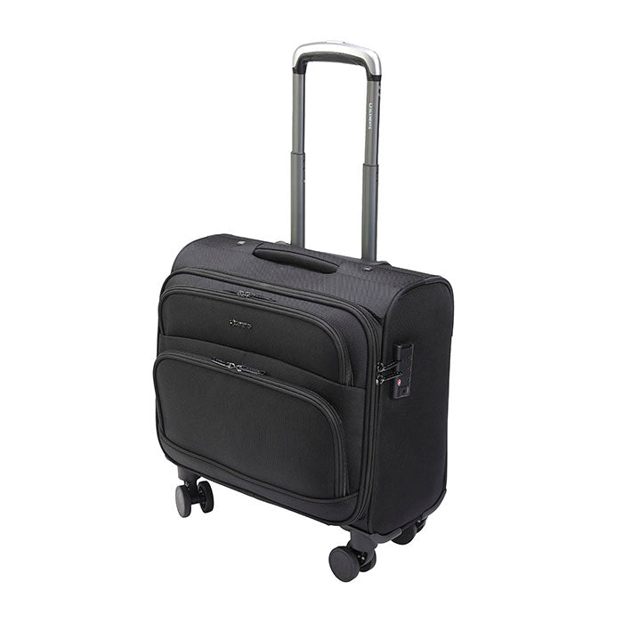 U Elements Equipt Prime Trolley Luggage