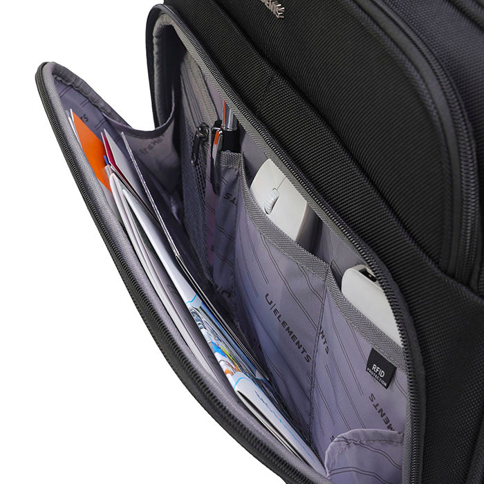 U Elements Equipt Prime Trolley Luggage