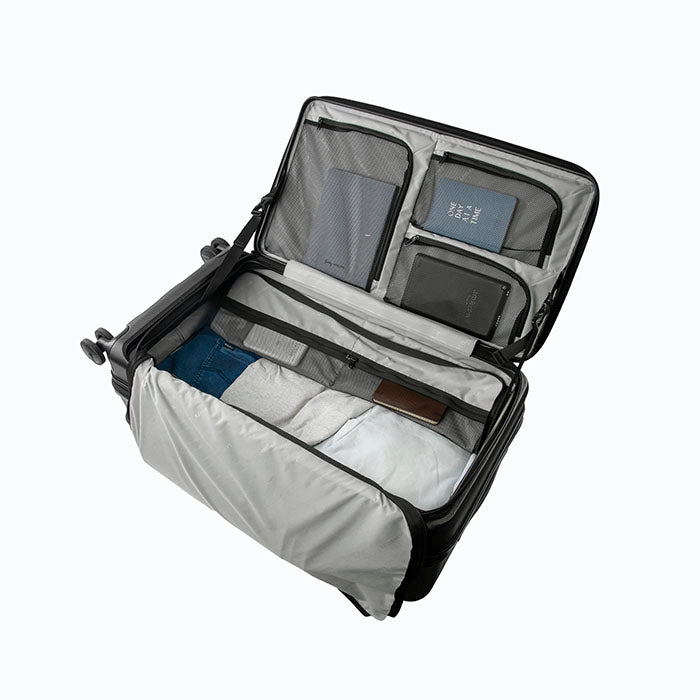 U Elements Equipt Traveller Trunk Luggage