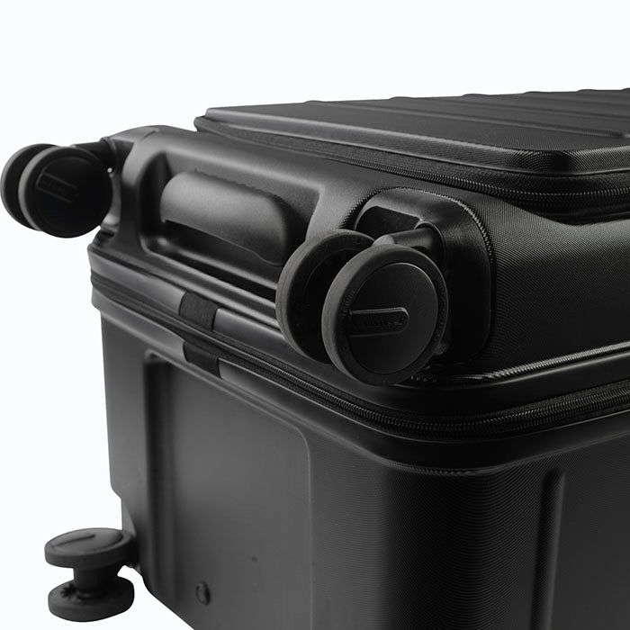 U Elements Equipt Traveller Trunk Luggage