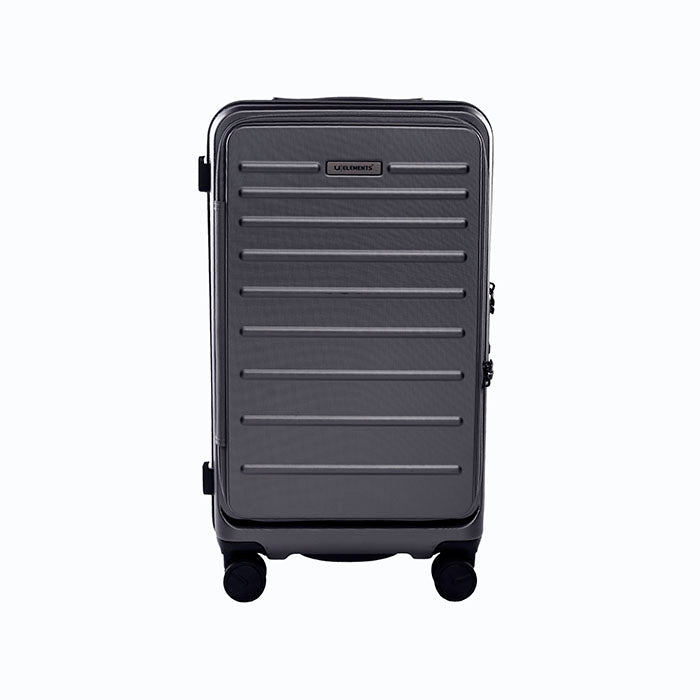 U Elements Equipt Traveller Trunk Luggage
