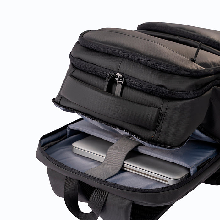 U Elements Weatherlyte Brent Backpack