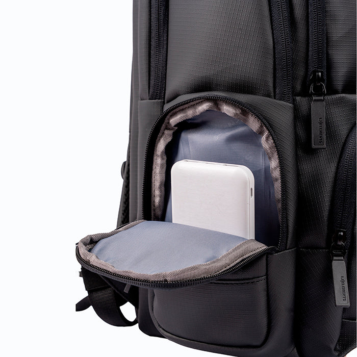 U Elements Weatherlyte Brent Backpack