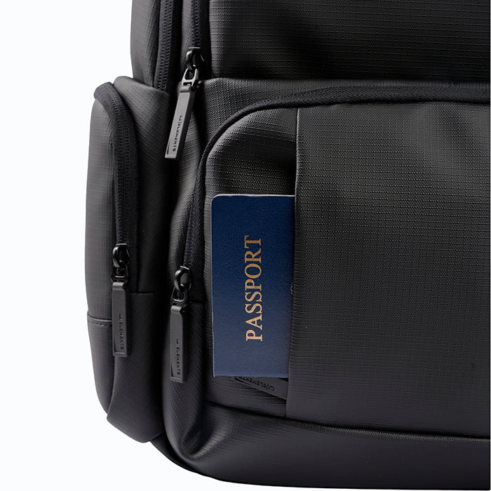 U Elements Weatherlyte Brent Backpack