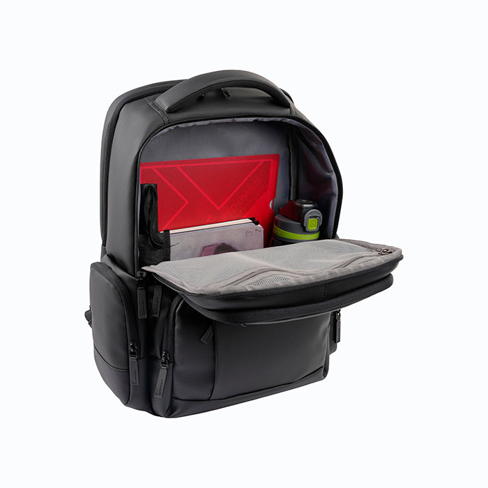 U Elements Weatherlyte Brent Backpack