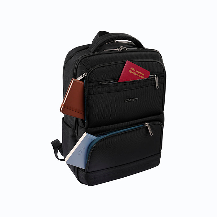 U Elements Essential Brixton Backpack