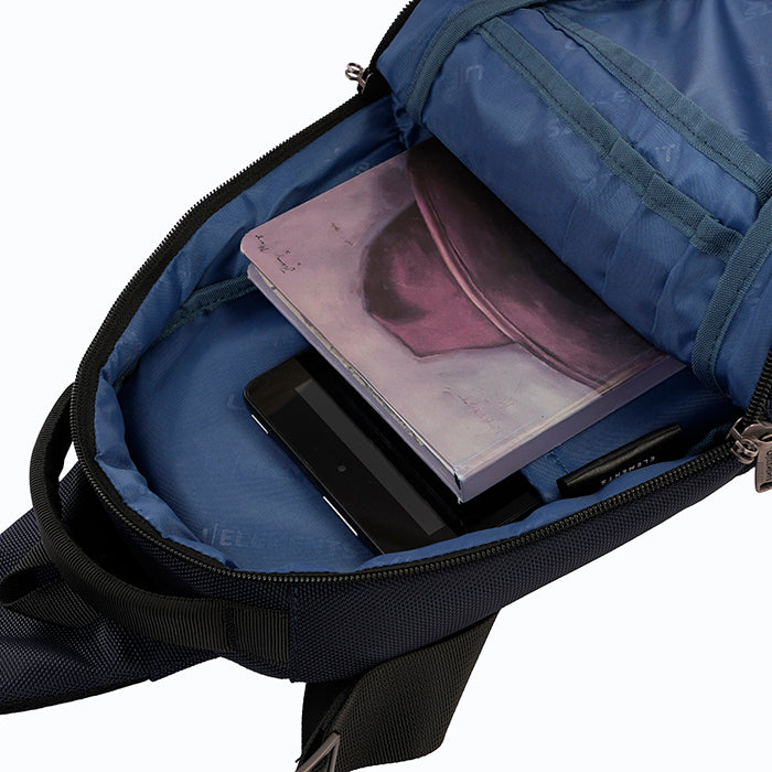 U Elements Essential Devon Crossbody Bag